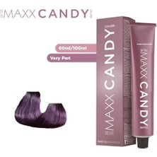 Duca Store Tüp Saç Boyası 100 ml Very /very Perı