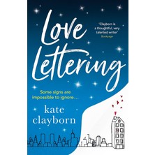 Duca Store Love Lettering: The Charming Feel-Good Rom-Com That Will Grab Hold Of Your Heart And Never Let Go