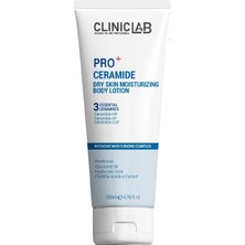 Duca Store Ceramide Onarıcı ve Nemlendirici Losyon 200 ml