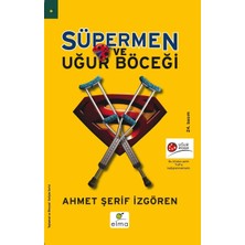 Duca Store Süpermen ve Uğur Böceği