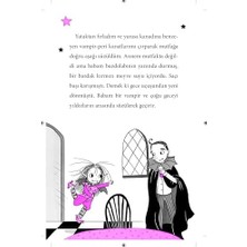 Duca Store Isadora Moon 19 - Hemşire Oluyor