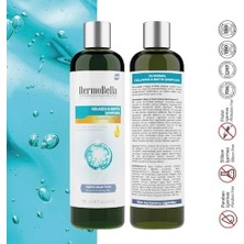 Duca Store And Biotin Shampoo 700ML Şampuan