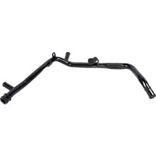 Wisco Radyatör Su Borusu Vw Golf Bora Seat Leon 06A121065AK