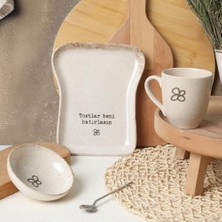 Duca Store Atıştırmalık Tost Seti 3 Parça 22501-03