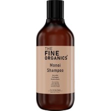 Duca Store Monoi Therapy Keratin & Kolajen & Hyaluronik Asit Dökülme Karşıtı Tuzsuz Şampuan 500ML