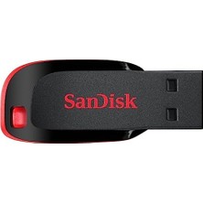 Duca Store Cruzer Blade 64GB USB 2.0 Bellek- SDCZ50-064G-B35
