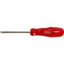 RICO 013-KK1134 Sibop Tornavidası Kısa