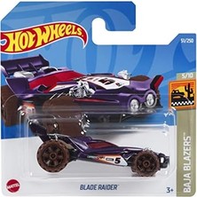 Duca Store 1:64 Baja Blazers Blade Raider HCW92