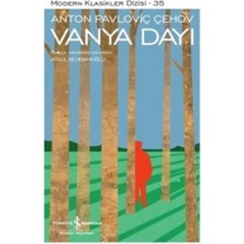Duca Store Vanya Dayı: Modern Klasikler Serisi