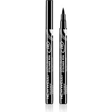 Duca Store Porcelaın Make Up Eyelıner Pencıl