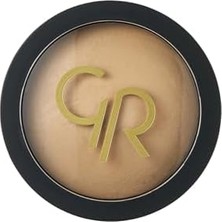 Duca Store Mineral Terrabaked Powder No: 03 Nude - Mineral Etkili Fırınlanmış Pudra