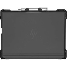 Duca Store Targus THZ811GLZ Étui Pour Tablette Housse Noir