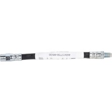 Wisco Fren Hortumu Arka Audi A6 1995-1997 4A0611775B