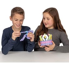 Duca Store Klocki Mini Pastelowe 300 Elementów W Opakowaniu