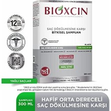 Duca Store Genesis Yağlı Saçlar Için Şampuan (1 x 300 Ml)
