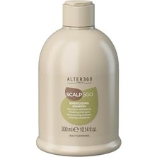 Duca Store Scalpego Energizing Shampoo 300 ml Şampuan