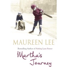 Duca Store Martha's Journey