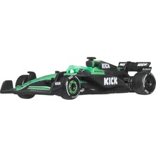 Duca Store F1 Sauber Hulkenberg 1:64 Ölçekli, JKD84