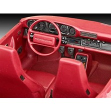 Duca Store M.set Porsche 911 3.2 Coupe