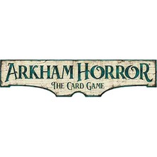Duca Store Fantasy Flight Games Arkham Horror Lcg Expansion - Murder At The Excelsior Hotel