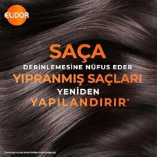Duca Store Saç Bakım Şampuanı, Anında Onarıcı, 650 ml