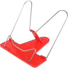 Hereveoyuncak Kitap Okuma Standıı Metal