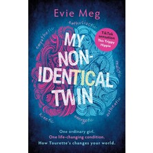 Duca Store My Nonidentical Twin: What I'd Like You To Know About Living With Tourette's
