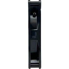 Duca Store Bgears B-Blaster 140 mm 2 Ball Kasa Fanı