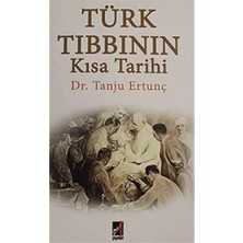 Duca Store Türk Tıbbının Kısa Tarihi