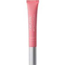 Duca Store Bb Lip Corrector 03 Renk Eşitleyici Dudak Parlatıcısı, Pembe