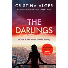 Duca Store The Darlings: An Absolutely Gripping Crime Thriller That Will Leave You On The Edge Of Your Seat