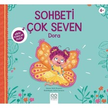 Duca Store Sohbeti Çok Seven Dora