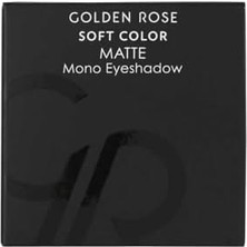 Duca Store Soft Mono Eyeshadow No:18 - Far