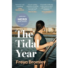 Duca Store The Tidal Year: Shortlisted For The Nero Book Awards 2023