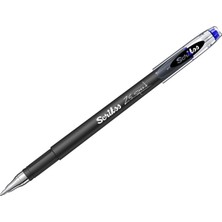 Duca Store Office Speed Jel Tükenmez Kalem Mavi 0.5 mm