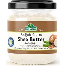 Duca Store Shea Butter, 150 ml (Karite Yağı)