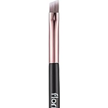 Duca Store Iki Uçlu Ergonomik Kaş Şekillendirme & Boyama Fırçası