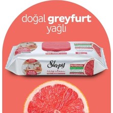 Duca Store Easy Clean Süper Yüzey Temizlik Mutfak Havlusu&mendili Greyfurt Yağlı 50 Yaprak