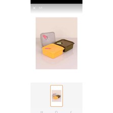 Duca Store Saklama Kabı