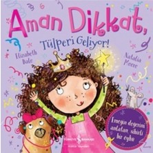 Duca Store Aman Dikkat Tülperi Geliyor!