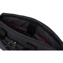 Duca Store Samsonite CM5-09-002 Guard It 2.0 Notebook Çantası, Siyah, 13.3"