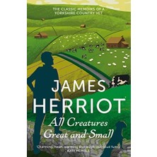 Duca Store All Creatures And Small: The Memoirs Of A Yorkshire Country Vet