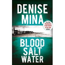 Duca Store Blood, Salt, Water