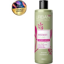 Duca Store Care & Clove Biberiye ve Karanfil Canlandırıcı ve Güçlendirici Saç Bakım ŞAMPUANI-350 Ml-Vegan