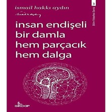 Duca Store Insan Endişeli Bir Damla Hem Parçacık Hem Dalga