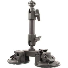 Duca Store Delkin Devices Saugstativ Fat Gecko