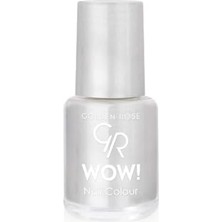 Duca Store Wow Nail No: 122 - Parlak Bitişli Mini Oje 6 ml
