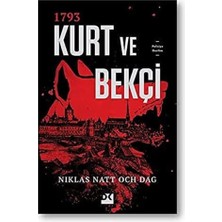 Duca Store 1793 Kurt ve Bekçi