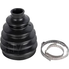 Wisco Aks Körüğü Dış Takım Opel Astra H - Meriva A - Zafira B Z16XEP Z16XER Z14XEP 2004- 1603249