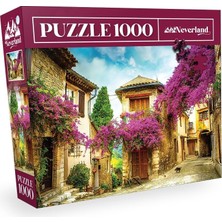 Duca Store 1000 Parça Puzzle - Provence